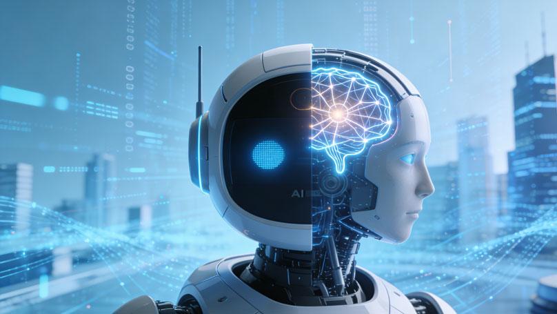 科沃斯1000万成立AI子公司：家用机器人龙头的战略升级与B端野心