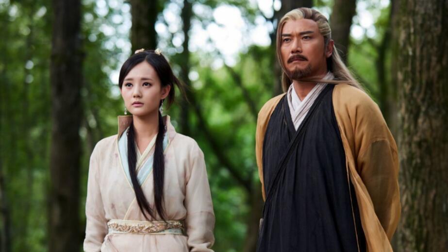 黄药师活到倚天，为何突然消失了？