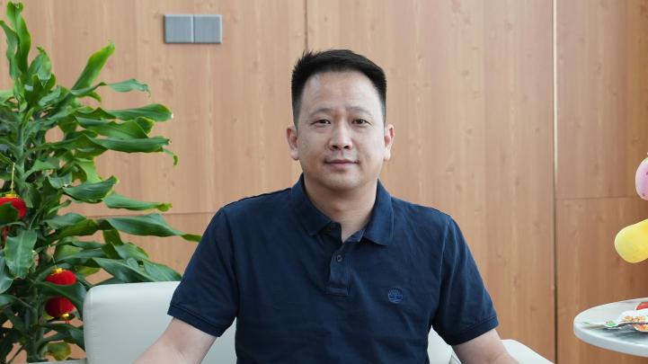 【扶摇计划】汪颖清：让非遗融入品牌内核