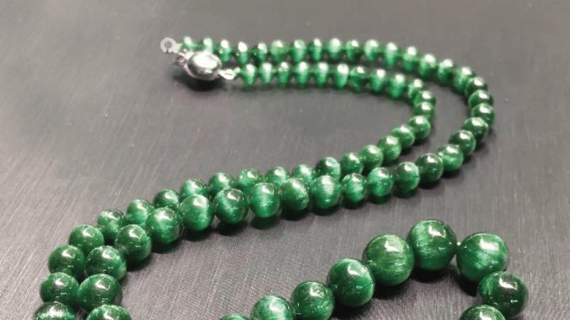 CGI美国加州宝石学院：碧玺为啥叫 “落入人间的彩虹”？它真的能治病吗？