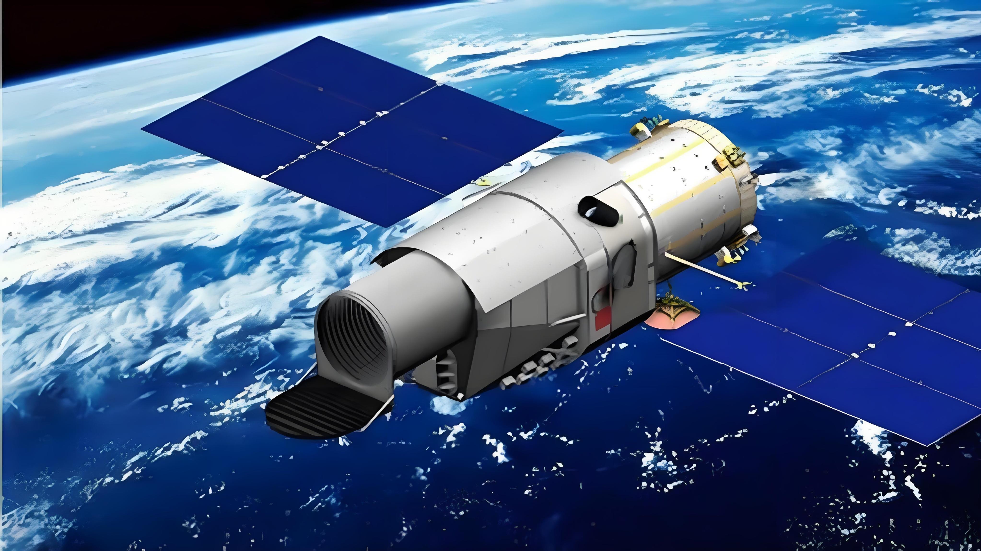 中国巡天空间望远镜将接棒哈勃望远镜，成为探索宇宙的新“神器”