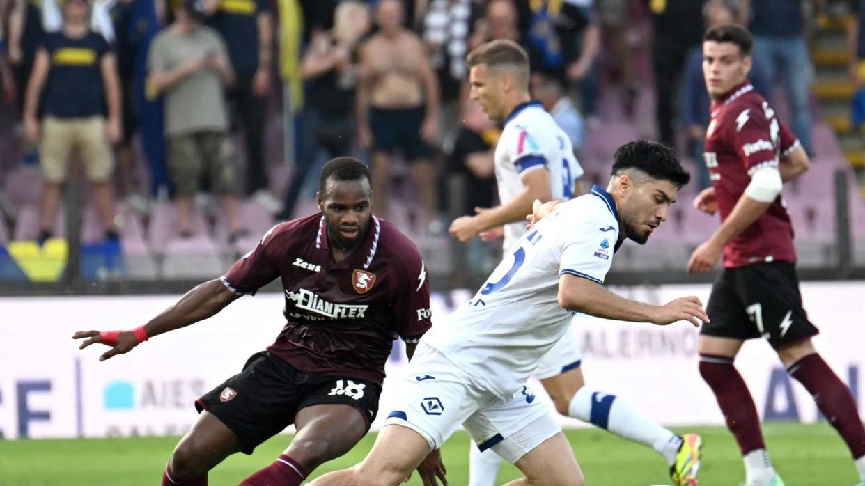 意甲保级平局魔咒延续？维罗纳主场难破比萨，附赠足球日记