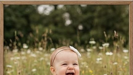 慢享周末，与温柔撞个满怀