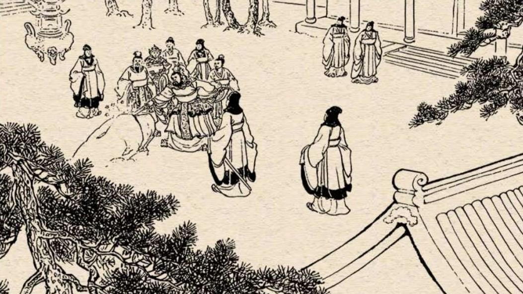 合肥之战假设：孙权单挑张辽，能撑多少合？能否全身而退？