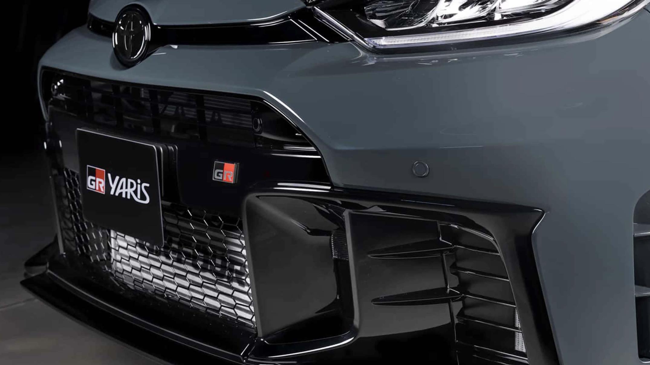 ‍两厢“小钢炮”，最大304匹马力，50: 50动力分配，限量200台 ‍