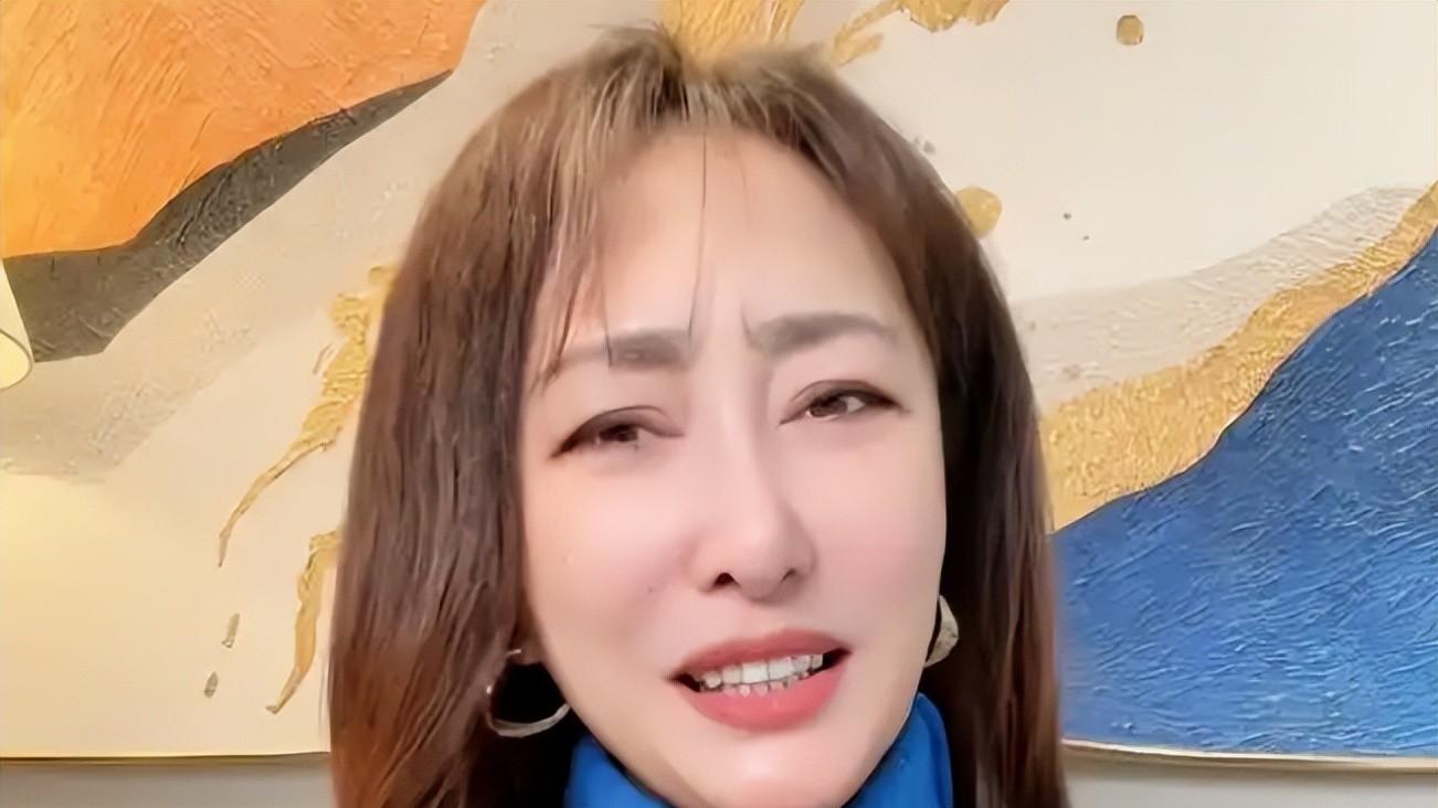 龙洋又上春晚了，全网还在吵她怎么上位的，真有人信那些话？