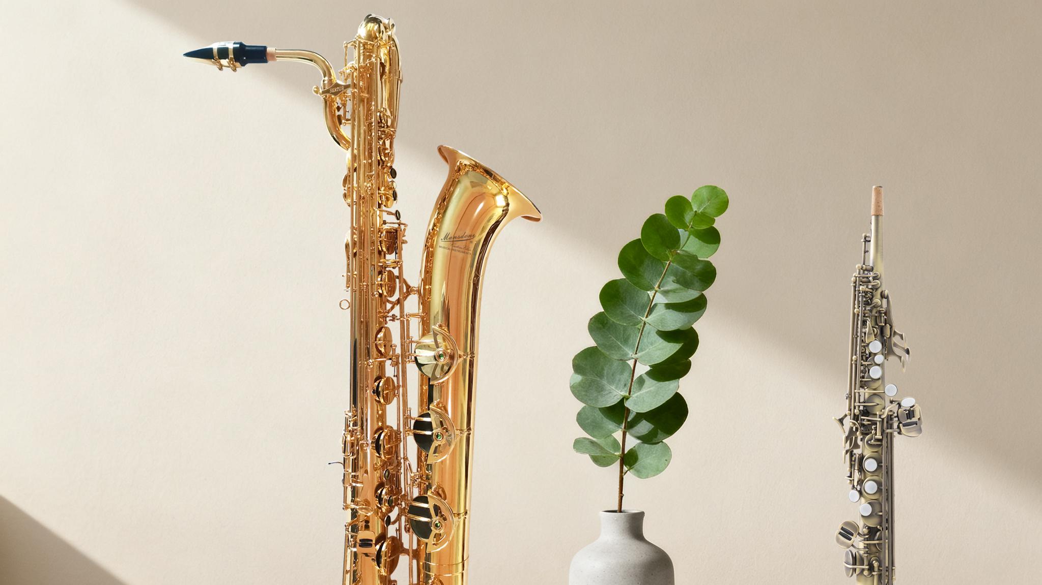 萨克斯演奏中节奏感的培养方法：从基础拍感到高阶复合节奏的系统训练