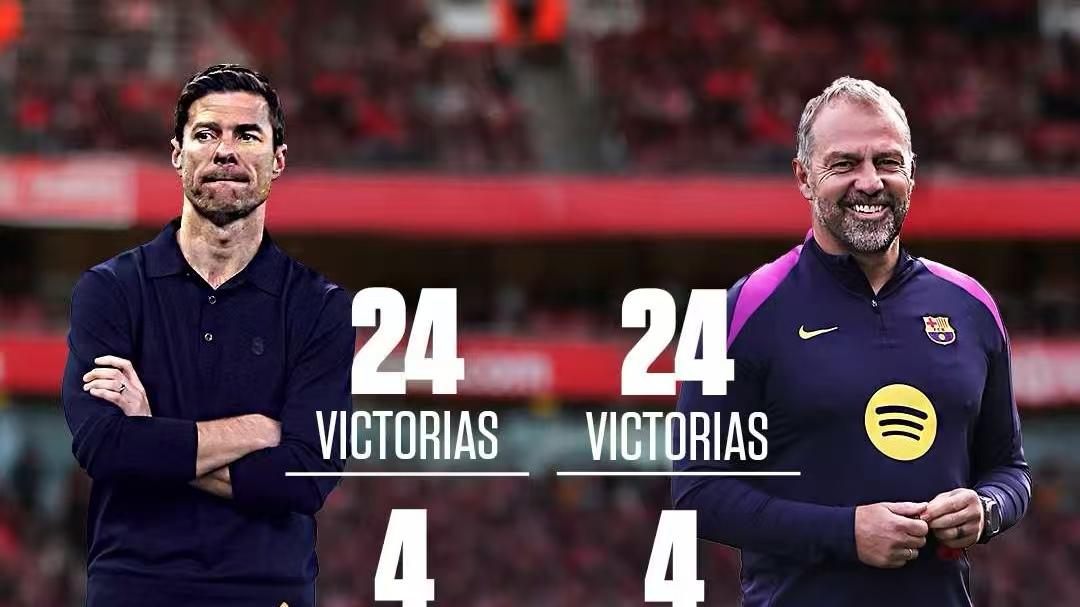 阿隆索千古奇冤？皇马惨遭西乙保级队打脸，将沦为下一个曼联?