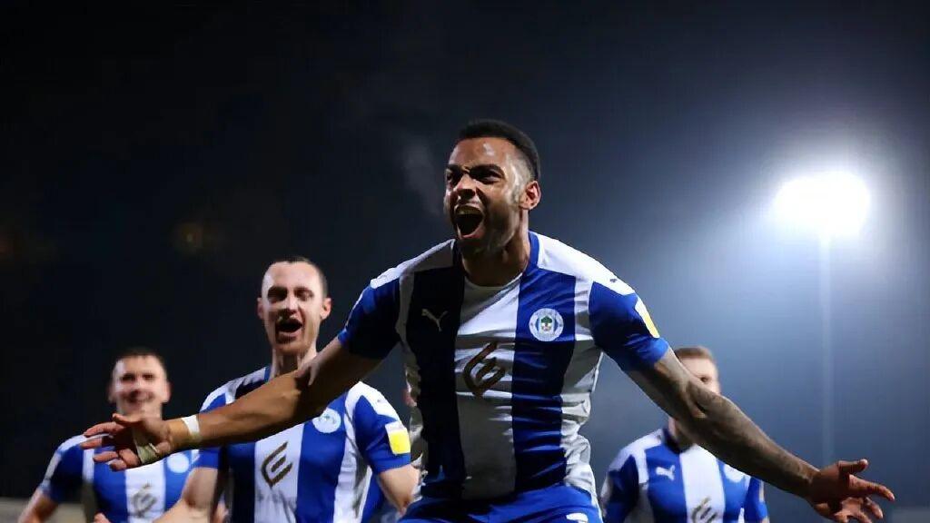 英甲关键战：维冈竞技 vs 莱顿东方，保级生死对决一触即发！主场战意拉满，抢分大战悬念拉满