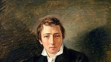 马克思的忘年交海涅因揭露社会黑暗面而逃亡时仍受到文化名流欢迎