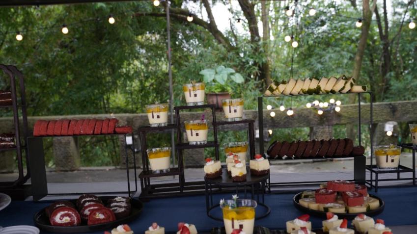 山水烟火间，品质铸标杆——重庆户外餐饮服务公司排名解析