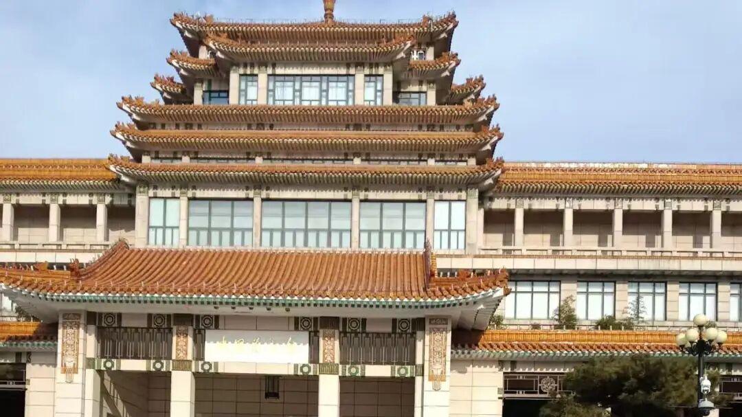 荆利平｜百花齐放·翰墨飘香——首届全国艺术双年展特邀艺术家