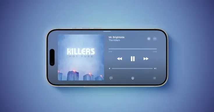 苹果为折叠屏iPhone Ultra偷偷放大招：iOS 27新增多款原生应用横屏模式