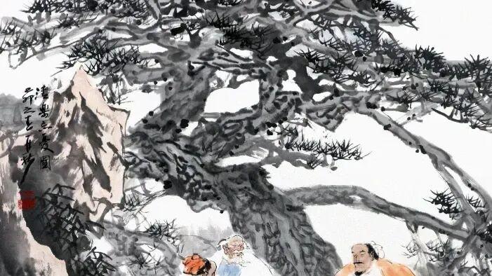 王阳明：人到绝境，必有转机！