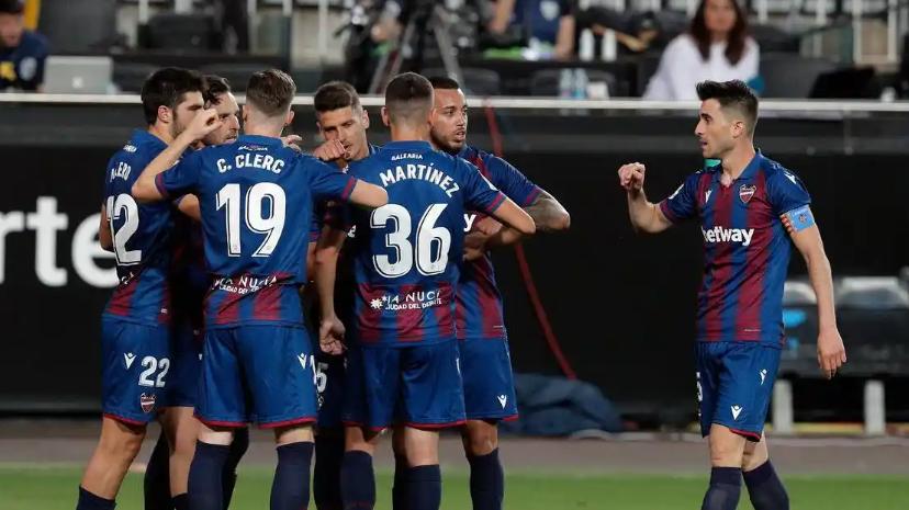 3/16周一赛事前瞻：西甲：巴列卡诺VS莱万特（内附6场预测）