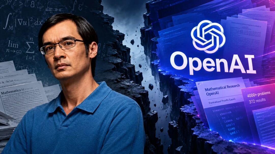 AI，别欺数学家太甚