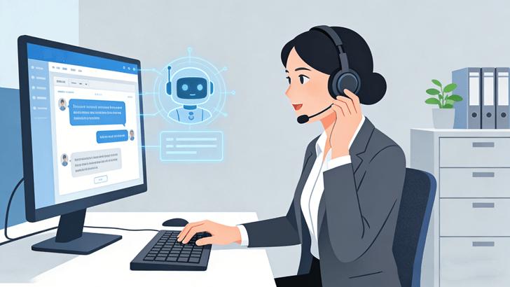 客服培训系统有哪些？2026企业选型指南