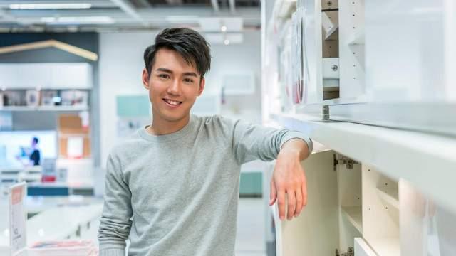 “贫穷”男友，我不要你施舍的婚姻