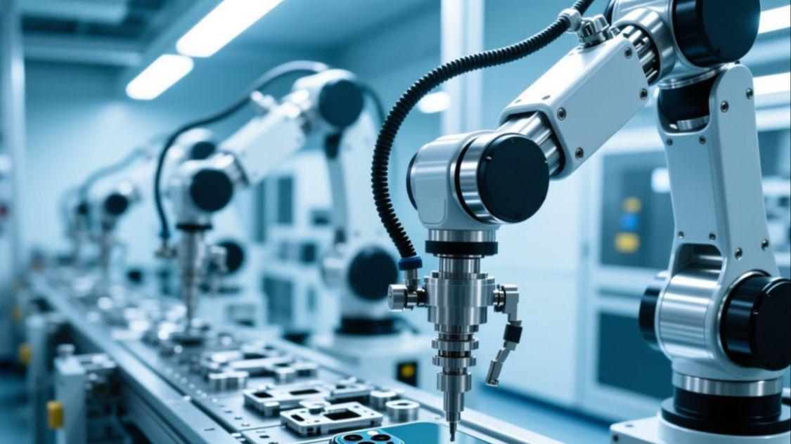 北邮教授预言苹果高通必死？深度拆解国产化突围与产业现实