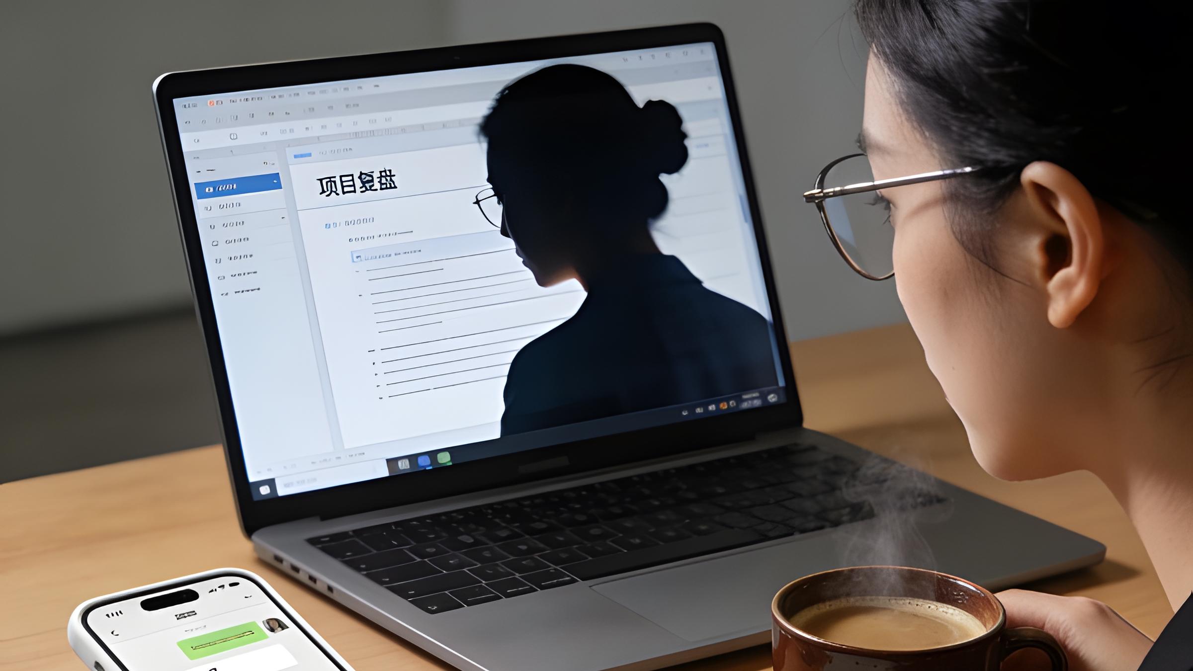 征服中年女人，不是每天联系，而是给她一张“未来保单”——4件事让她秒选你