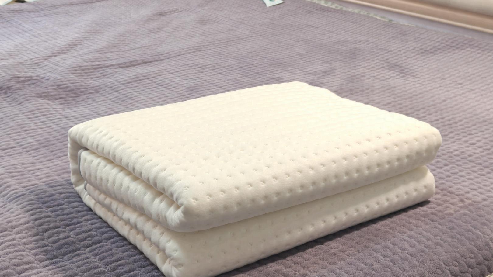 北方必备！超快升温+智能控制，米家智能电热毯堪称暖被窝神器