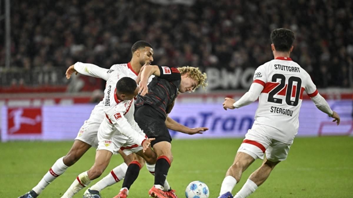 周六足球精彩推荐：德甲：圣保利VS斯图加特 +美因茨VS奥格斯堡（附扫盘）