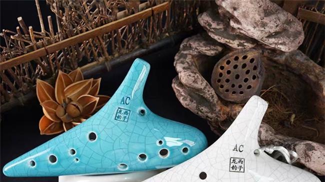 2026西子龙韵陶笛全价位盘点｜从入门到专业，真实分享不踩坑