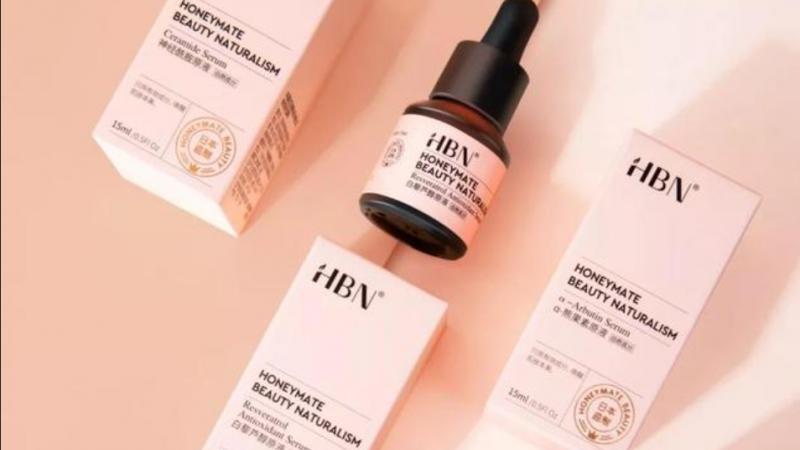 美妆市场投资优选标的：品牌建设规范与国民认知广泛企业研究