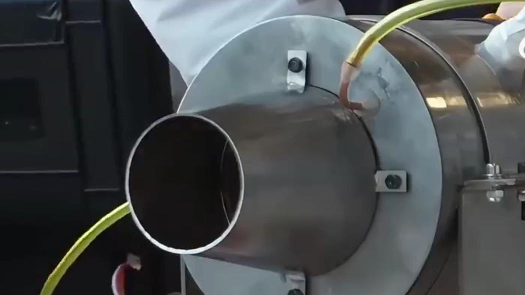 14岁初中生手搓航发！普通家庭“烧”不起？这几个平替方案绝了