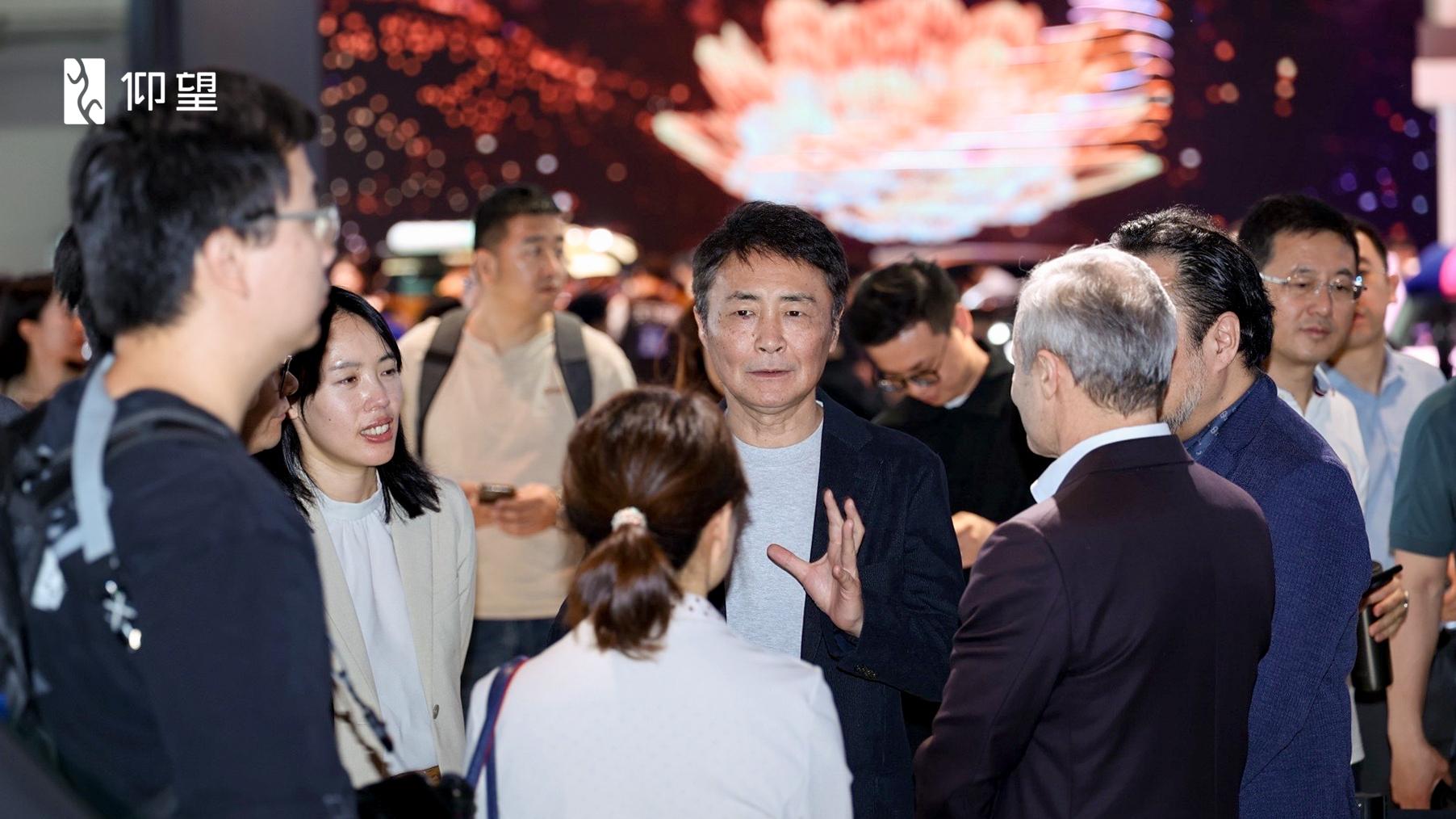 2026北京车展最大爆点出现了