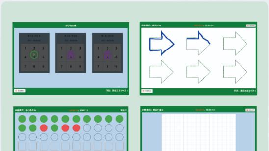 孩子为什么不专注？——生活环境的影响