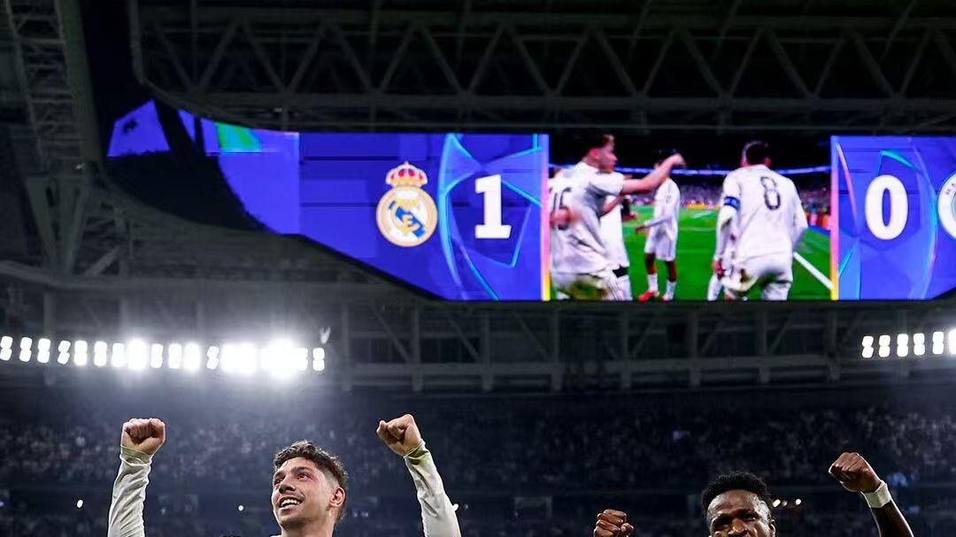 周日英超西甲前瞻：阿森纳VS曼城，皇马VS马竞，纽卡VS桑德兰