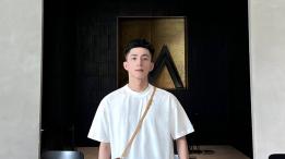 父亲节的最优选择！T恤衬衫polo衫，简单清凉一夏
