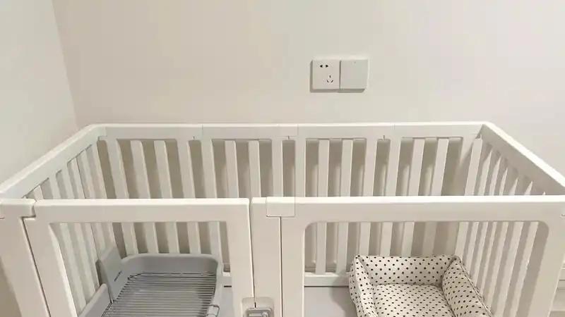 工程塑料定制加工，宠物围栏板材解决方案