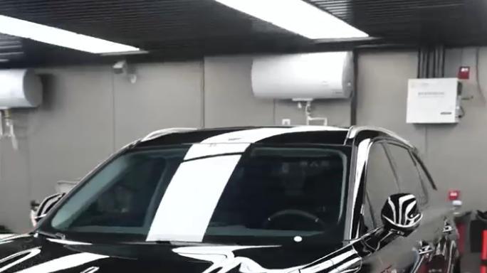 隐形车衣工厂品牌排行，热门的隐形车衣品牌，总有一个适合你！