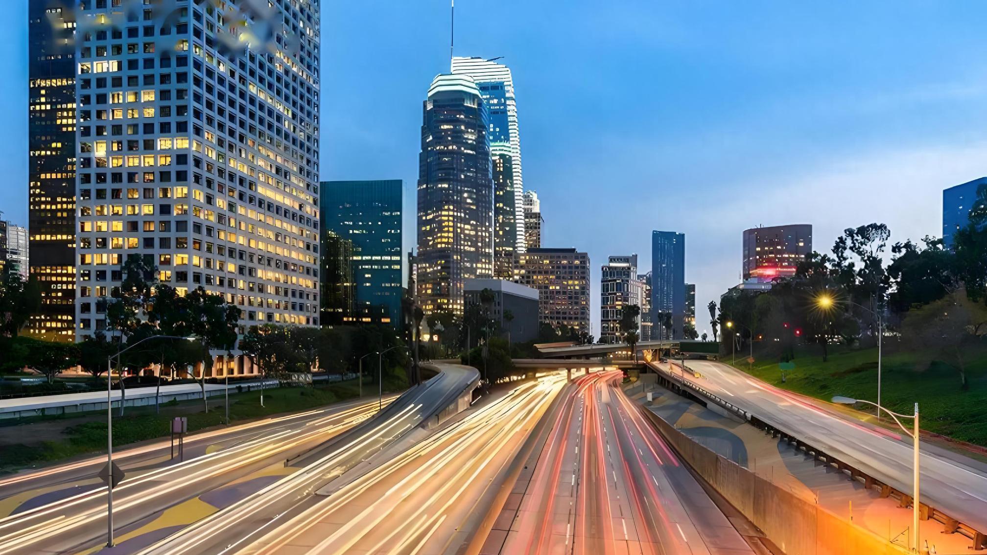 跳槽期间，住在哪里？