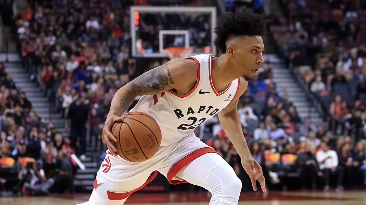 马拉凯·理查德森，看天吃饭的射手