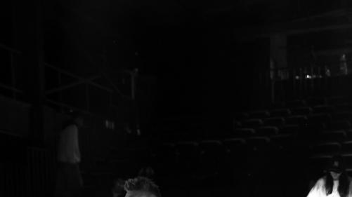 小柯剧场《因为爱情》十四载焕新归来 沉浸式鼻祖再破观演边界