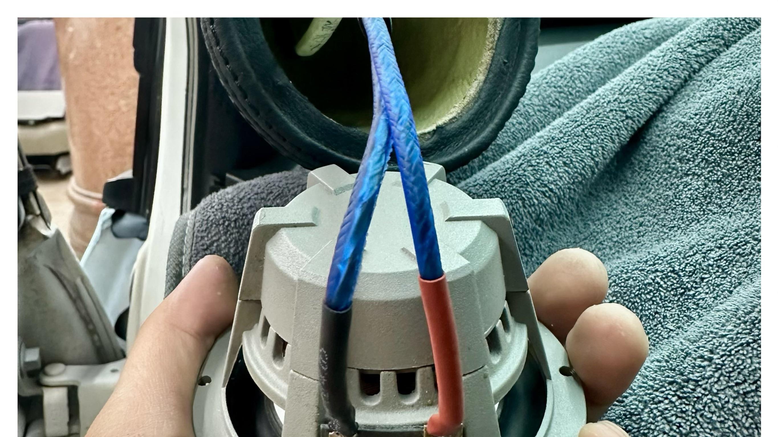 【本田奥德赛】改装洛克力量R663三分频+阿尔派163CD机