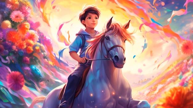 初六送穷｜整装启行，马年奔赴下一场山海