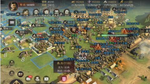 这款三国SLG玩法太良心！