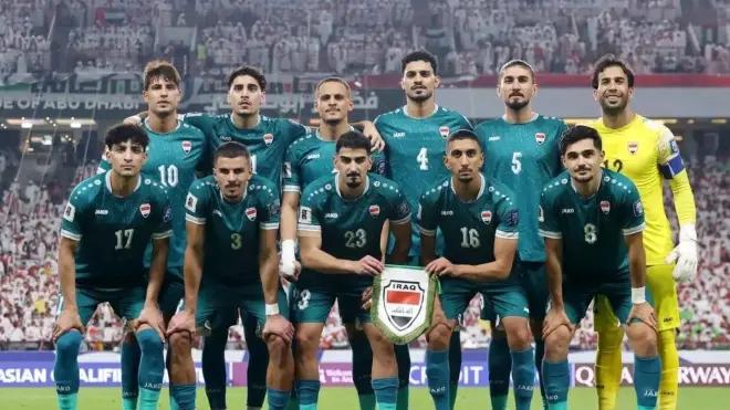 伊拉克主帅紧急求助FIFA：若伊朗退赛，我们或直接晋级