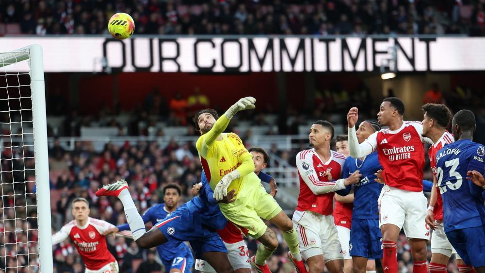 不世功业！四冠梦想照进现实，枪手能否抓住荣耀？联赛杯来验货