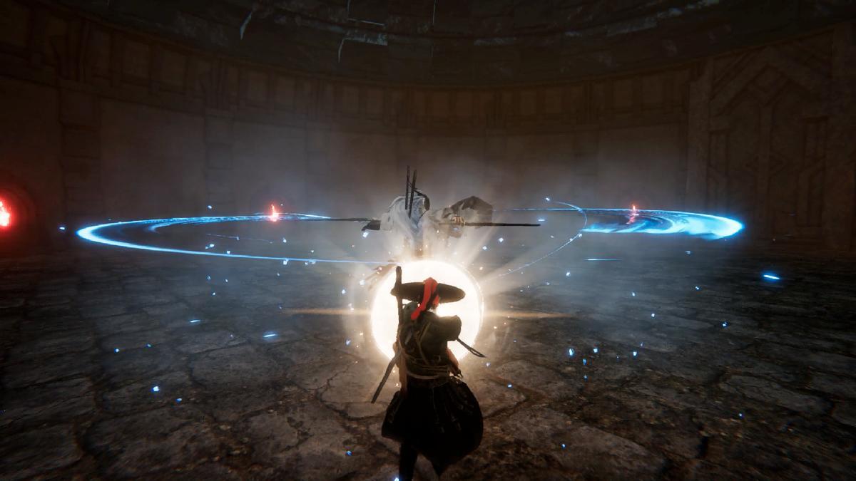 《决战万界山》不走寻常路，摒弃传统网游套路，回归纯粹的硬核MMO