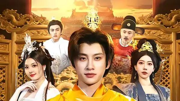 《满朝奸佞：我当暴君你们哭啥》权谋博弈燃爆与爽感拉满（91集）