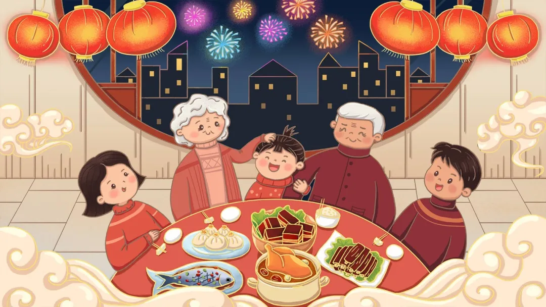 谢谢你陪我长大，现在换我照顾你了