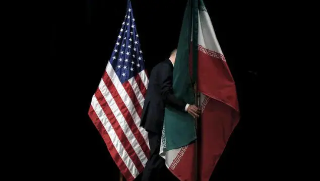 停火仅剩24小时！美国副总统紧急飞赴伊斯兰堡，伊朗却在“内斗”