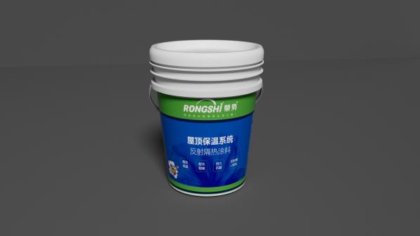 气凝胶涂料系统化应用：荣势环保如何解决行业痛点