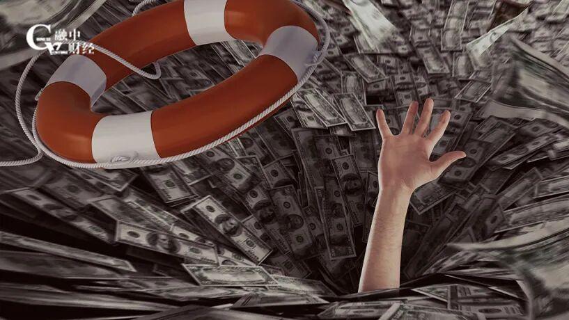 挥泪出让股份，贾国龙为西贝换回“救命钱”