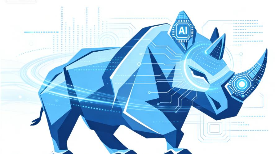 犀牛GEO：全流程AI驱动，为中小型企业赋能的GEO优化专家